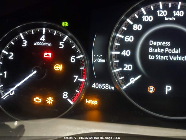 Mazda Cx-90 Premium 2025 JM3KKDHD5S1202192 Image 16
