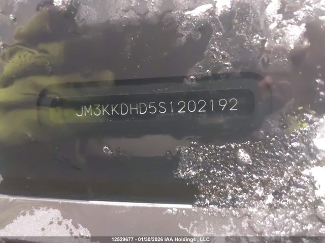 Mazda Cx-90 Premium 2025 JM3KKDHD5S1202192 Image 20