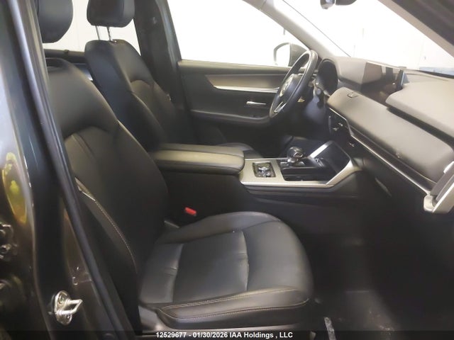 Mazda Cx-90 Premium 2025 JM3KKDHD5S1202192 Image 5