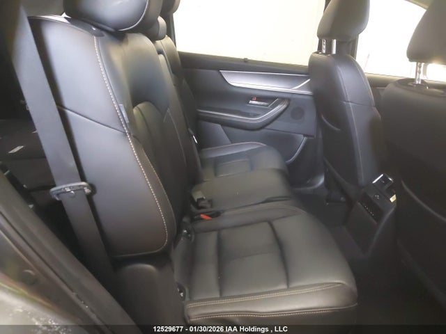 Mazda Cx-90 Premium 2025 JM3KKDHD5S1202192 Image 8