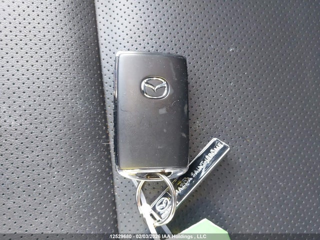 Mazda Cx-5 Gs W/o Cd 2024 JM3KFBCL6R0530292 Image 11