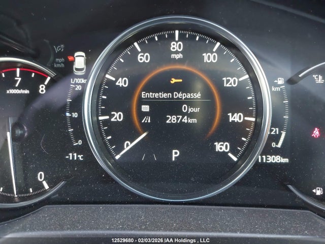 Mazda Cx-5 Gs W/o Cd 2024 JM3KFBCL6R0530292 Image 15