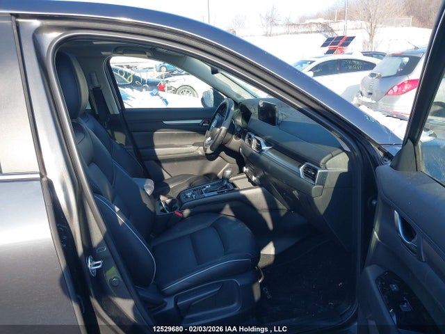 Mazda Cx-5 Gs W/o Cd 2024 JM3KFBCL6R0530292 Image 5
