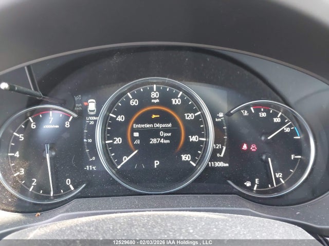 Mazda Cx-5 Gs W/o Cd 2024 JM3KFBCL6R0530292 Image 7