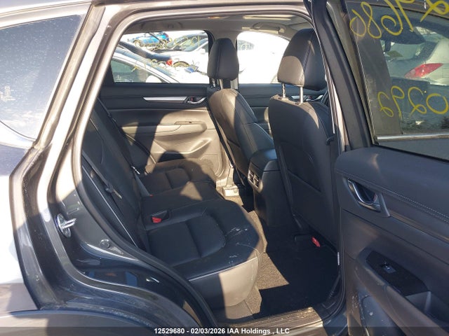 Mazda Cx-5 Gs W/o Cd 2024 JM3KFBCL6R0530292 Image 8