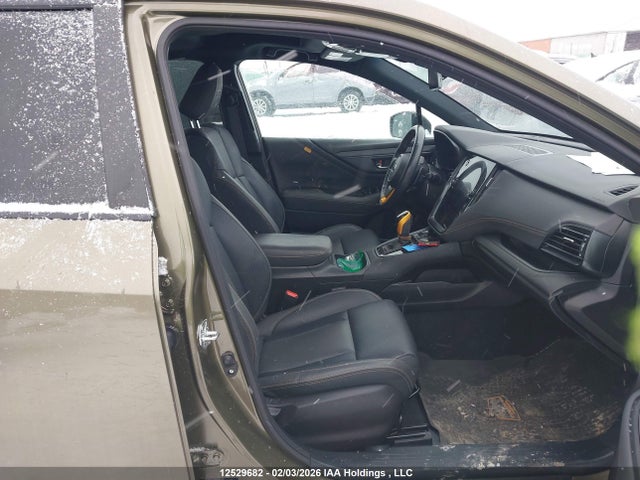 4S4BTHTDXN3274904 Subaru Outback Wilderness