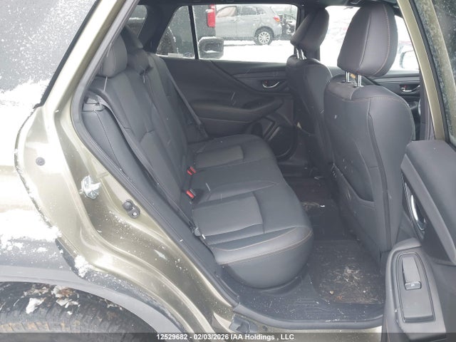 4S4BTHTDXN3274904 Subaru Outback Wilderness