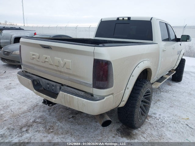 3C63R3FLXJG201382 RAM 3500 Longhorn