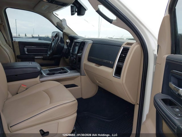 3C63R3FLXJG201382 RAM 3500 Longhorn