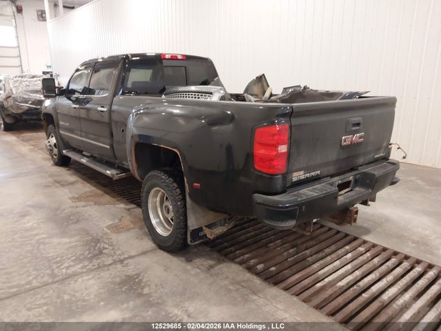 1GT42YEY5HF208344 GMC Sierra 3500hd Denali
