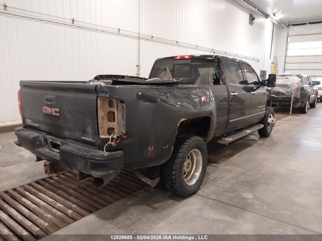 1GT42YEY5HF208344 GMC Sierra 3500hd Denali