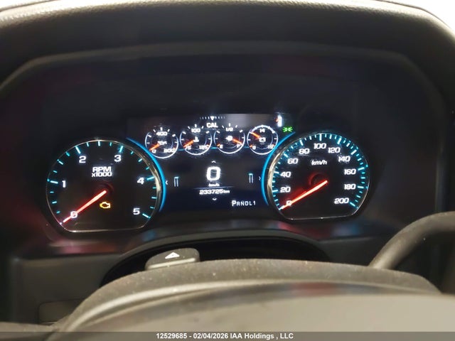 1GT42YEY5HF208344 GMC Sierra 3500hd Denali