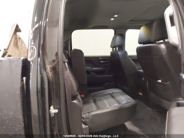 1GT42YEY5HF208344 GMC Sierra 3500hd Denali