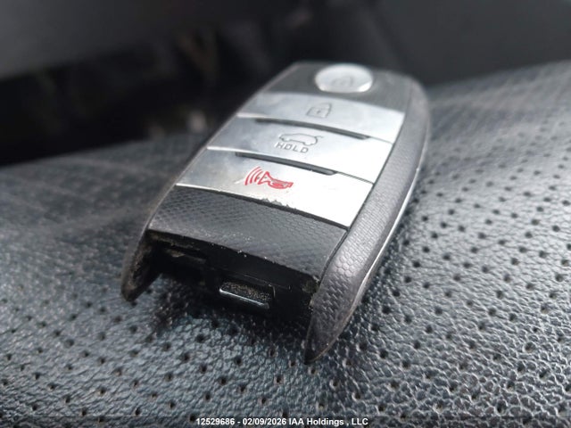 5XYPHDA1XGG049832 KIA Sorento 2.0l Ex/2.0l Lx+
