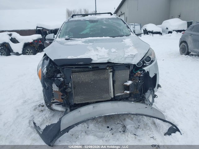 5XYPHDA1XGG049832 KIA Sorento 2.0l Ex/2.0l Lx+