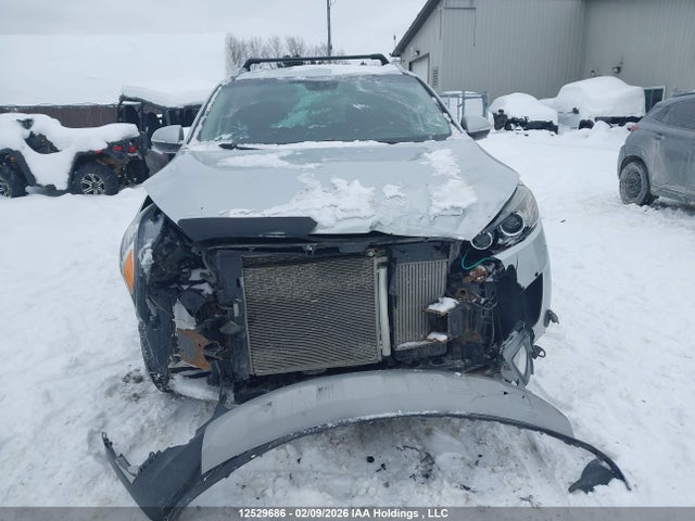 5XYPHDA1XGG049832 KIA Sorento 2.0l Ex/2.0l Lx+