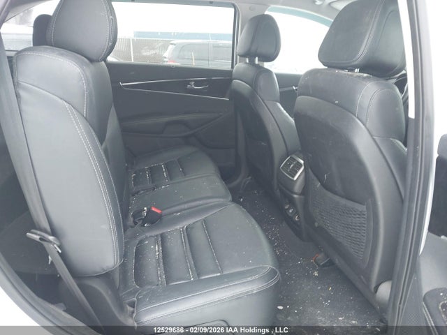 5XYPHDA1XGG049832 KIA Sorento 2.0l Ex/2.0l Lx+