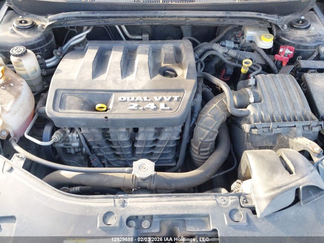 Продаж на аукціоні авто 2014 Chrysler 200 Lx, vin: 1C3CCBAB1EN229723, номер лоту: 12529688