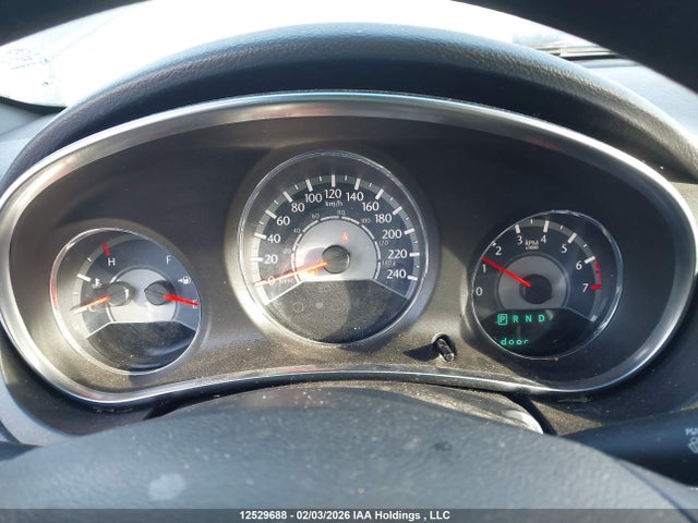 Продаж на аукціоні авто 2014 Chrysler 200 Lx, vin: 1C3CCBAB1EN229723, номер лоту: 12529688