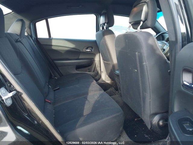 Продаж на аукціоні авто 2014 Chrysler 200 Lx, vin: 1C3CCBAB1EN229723, номер лоту: 12529688