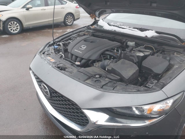 JM1BPBCL3M1303005 Mazda Mazda3 Gs