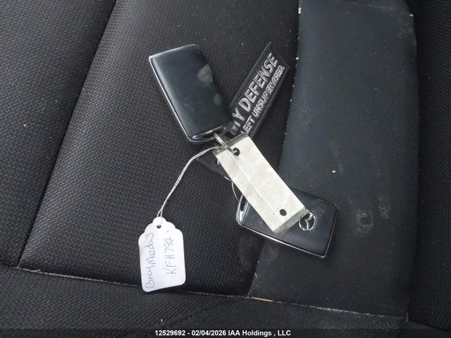 JM1BPBCL3M1303005 Mazda Mazda3 Gs