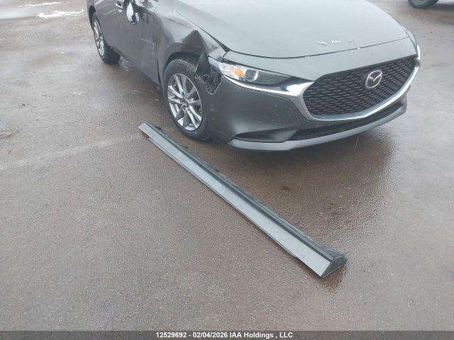 JM1BPBCL3M1303005 Mazda Mazda3 Gs