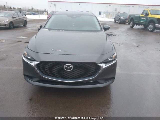 JM1BPBCL3M1303005 Mazda Mazda3 Gs
