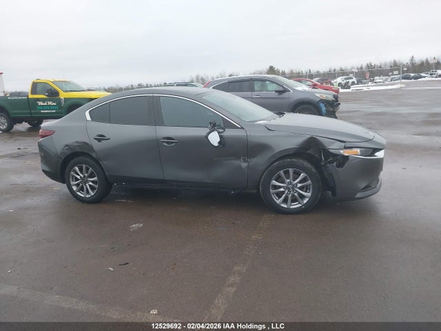 JM1BPBCL3M1303005 Mazda Mazda3 Gs