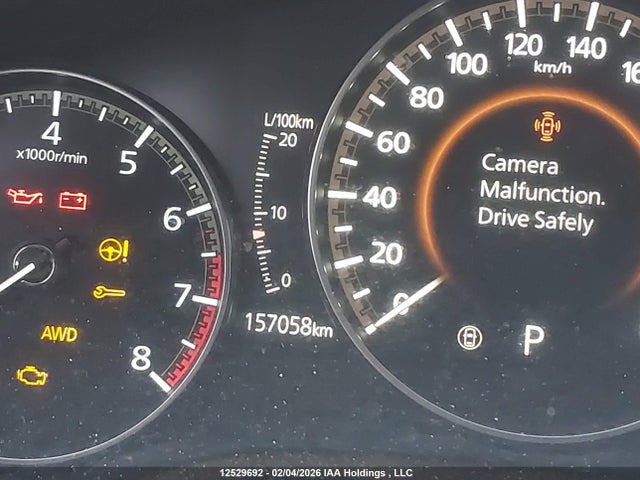 JM1BPBCL3M1303005 Mazda Mazda3 Gs