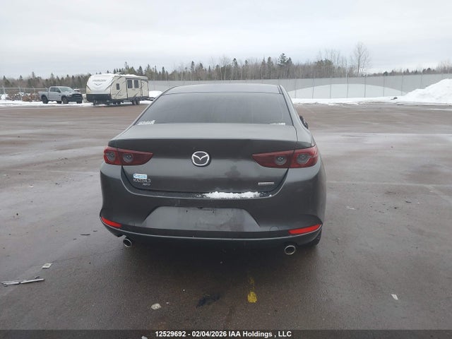 JM1BPBCL3M1303005 Mazda Mazda3 Gs