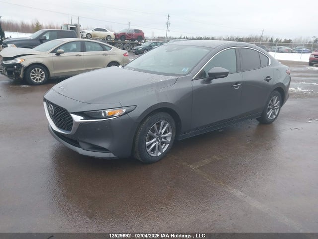 JM1BPBCL3M1303005 Mazda Mazda3 Gs