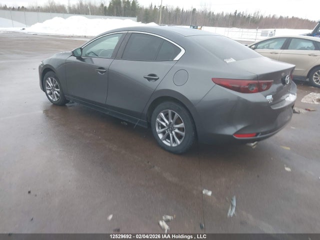 JM1BPBCL3M1303005 Mazda Mazda3 Gs