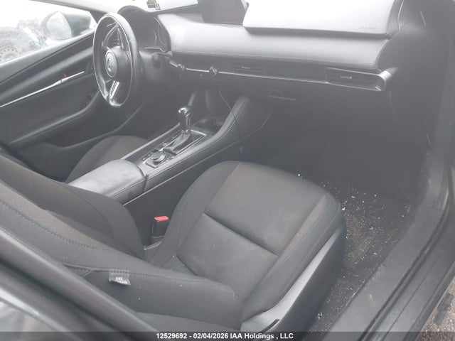 JM1BPBCL3M1303005 Mazda Mazda3 Gs
