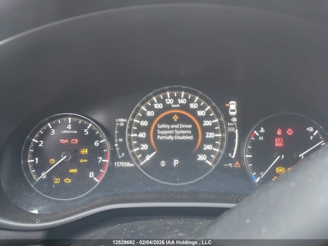 JM1BPBCL3M1303005 Mazda Mazda3 Gs