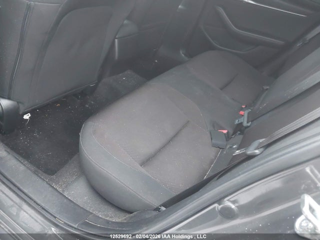 JM1BPBCL3M1303005 Mazda Mazda3 Gs
