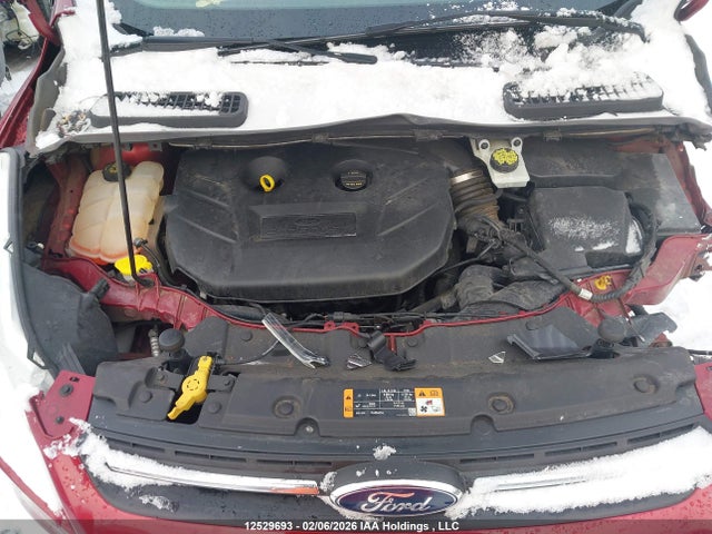 1FMCU9G94FUC30308 Ford ESCAPE SE