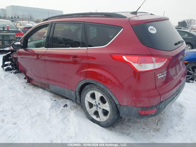 1FMCU9G94FUC30308 Ford ESCAPE SE