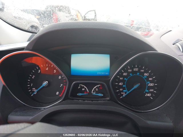 1FMCU9G94FUC30308 Ford ESCAPE SE