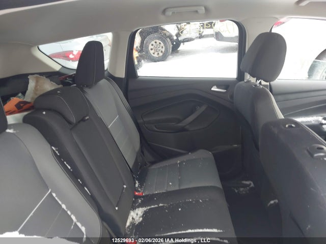 1FMCU9G94FUC30308 Ford ESCAPE SE