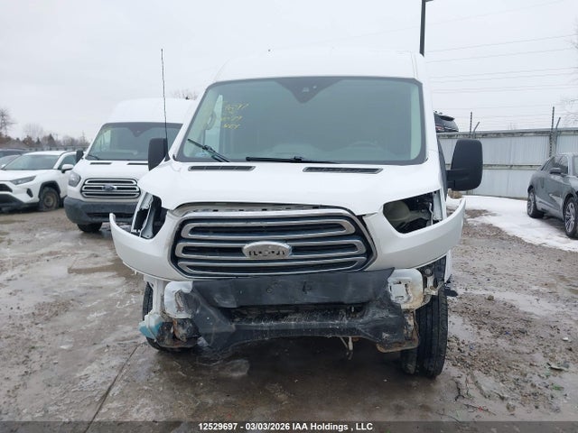1FTYR2CM8KKB00079 Ford Transit-250