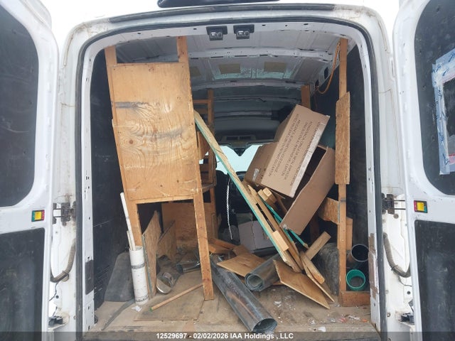 1FTYR2CM8KKB00079 Ford Transit-250