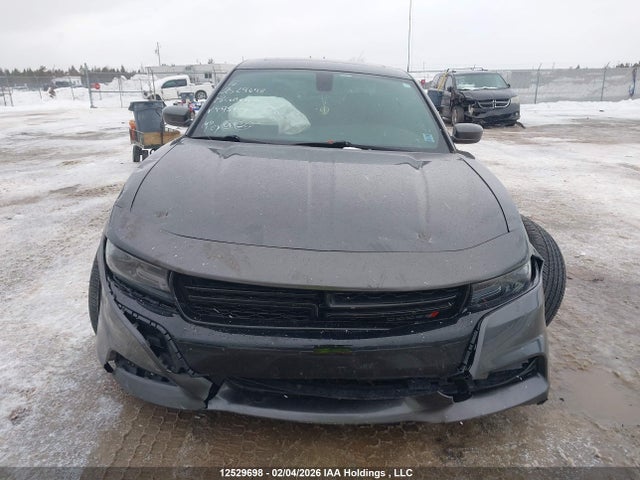 Dodge CHARGER GT 2018 2C3CDXJG3JH255927 Image 13