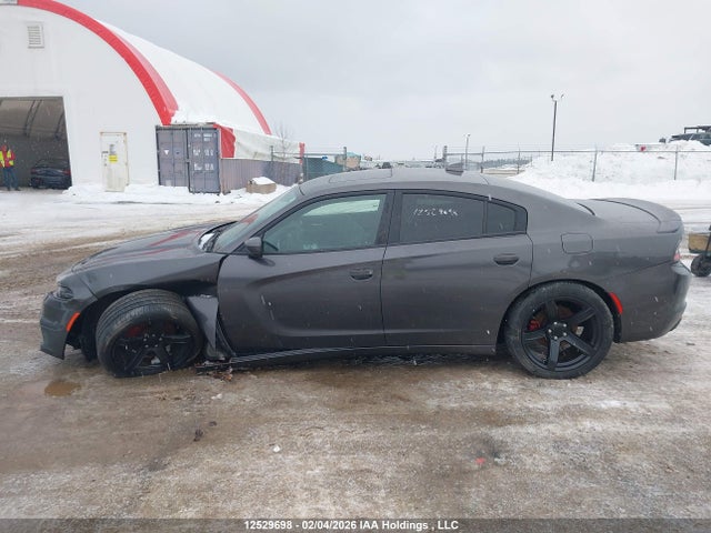 Dodge CHARGER GT 2018 2C3CDXJG3JH255927 Image 15