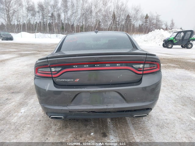 Dodge CHARGER GT 2018 2C3CDXJG3JH255927 Image 17