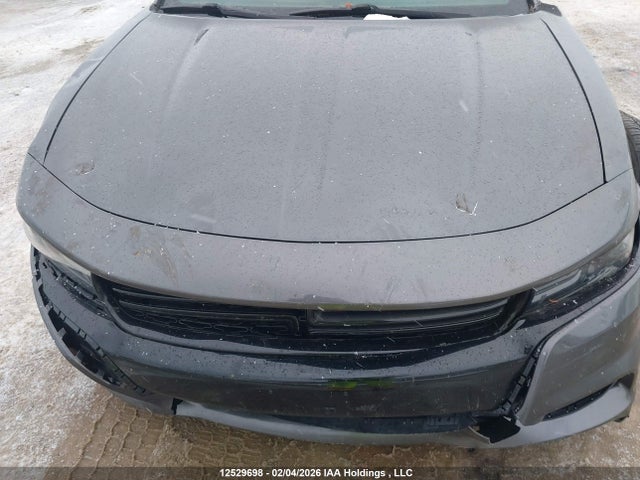 Dodge CHARGER GT 2018 2C3CDXJG3JH255927 Image 22