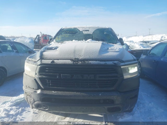 RAM 1500 Laramie 2022 1C6SRFJT7NN190858 Image 12