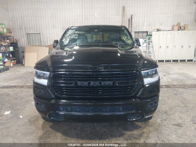 RAM 1500 Laramie 2022 1C6SRFJT7NN190858 Image 13