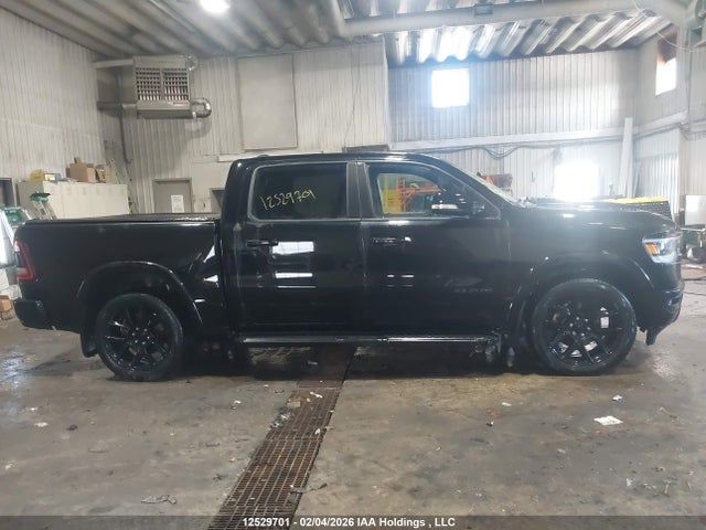 RAM 1500 Laramie 2022 1C6SRFJT7NN190858 Image 14