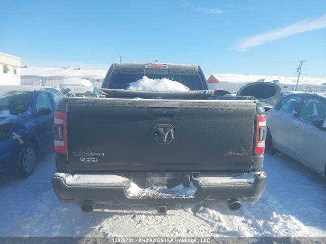 RAM 1500 Laramie 2022 1C6SRFJT7NN190858 Image 16